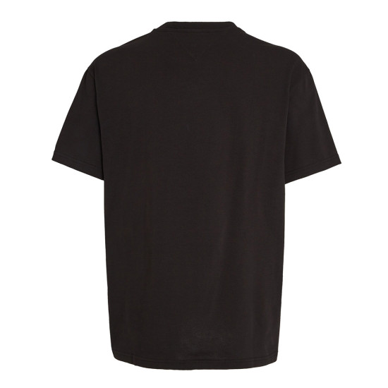 Tommy Hilfiger Ανδρική κοντομάνικη μπλούζα Regular New Classics Tee